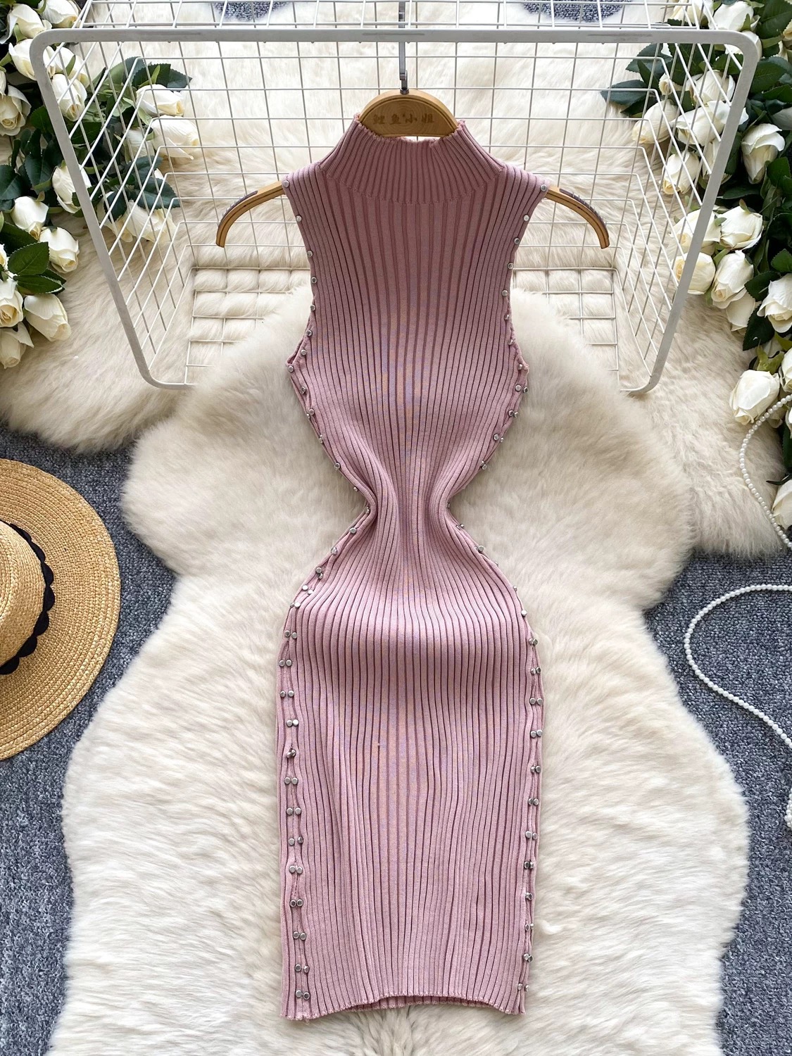 Be my sweetheart dress KBC265 images